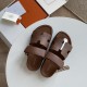 0425 The latest summer calfskin functional sandals 0425 The latest summer calfskin functional sandals