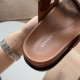 0425 The latest summer calfskin functional sandals 0425 The latest summer calfskin functional sandals