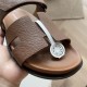 0425 The latest summer calfskin functional sandals 0425 The latest summer calfskin functional sandals