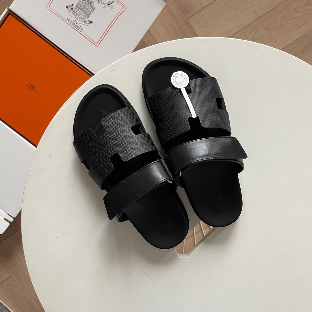 0425 The latest summer calfskin functional sandals 0425 The latest summer calfskin functional sandals