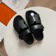 0425 The latest summer calfskin functional sandals 0425 The latest summer calfskin functional sandals