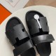 0425 The latest summer calfskin functional sandals 0425 The latest summer calfskin functional sandals