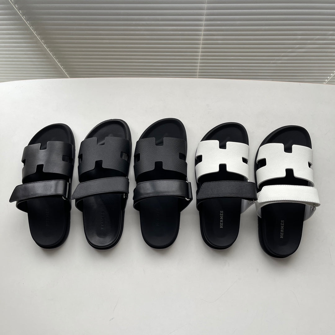 0425 The latest summer calfskin functional sandals 0425 The latest summer calfskin functional sandals