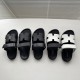 0425 The latest summer calfskin functional sandals 0425 The latest summer calfskin functional sandals