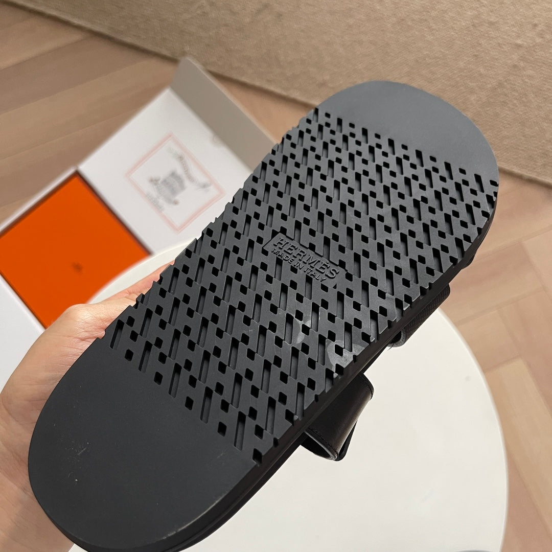 0425 The latest summer calfskin functional sandals 0425 The latest summer calfskin functional sandals