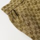 0621 New cotton jacquard shorts 0621 New cotton jacquard shorts