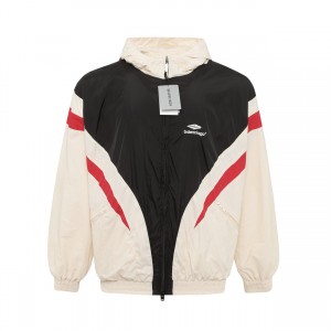 0617 New cargo style jacket