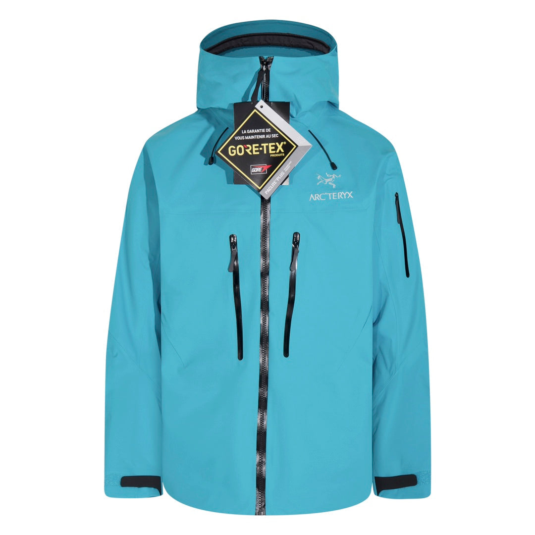0408 Seventh generation Beta series waterproof jacket outdoor sports wear 0408 Seventh generation Beta series waterproof jacket outdoor sports wear