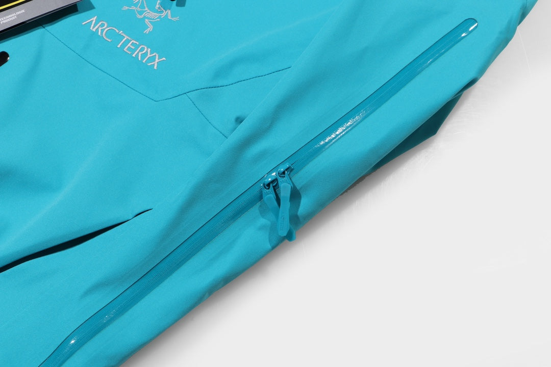 0408 Seventh generation Beta series waterproof jacket outdoor sports wear 0408 Seventh generation Beta series waterproof jacket outdoor sports wear