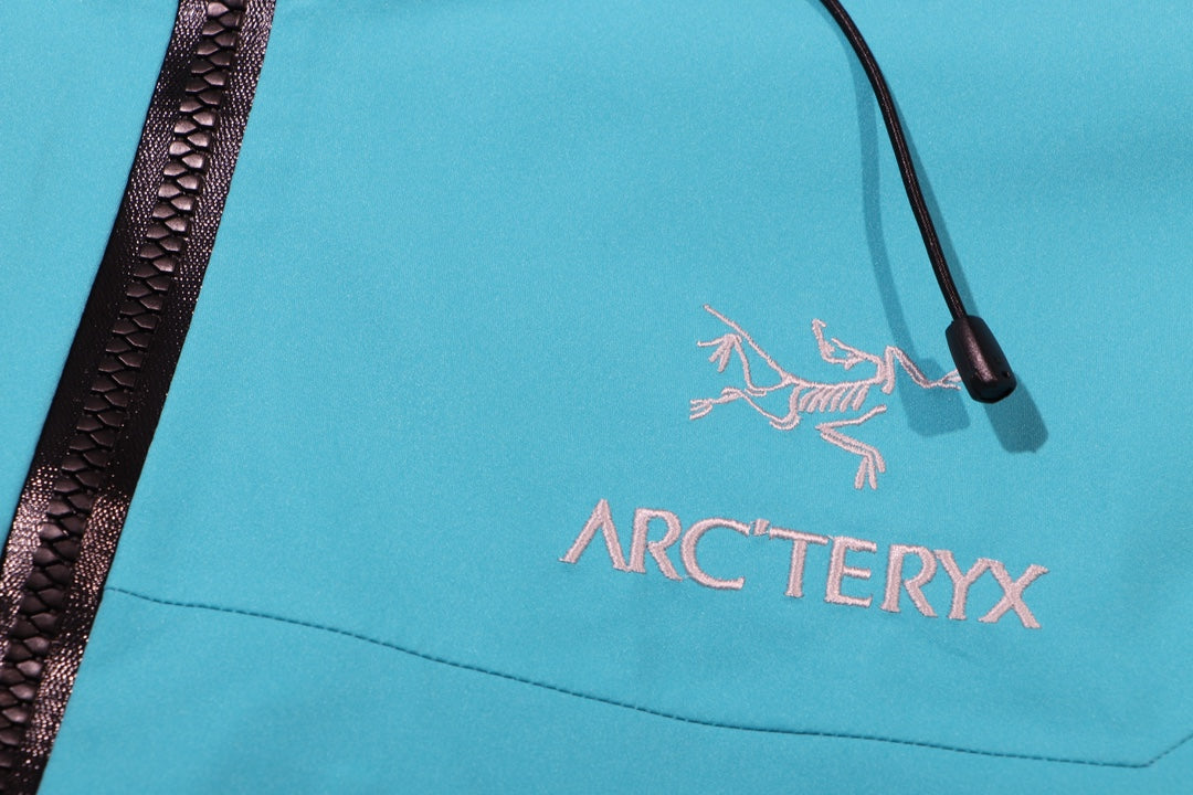 0408 Seventh generation Beta series waterproof jacket outdoor sports wear 0408 Seventh generation Beta series waterproof jacket outdoor sports wear
