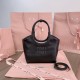 0712 Classic shopping bag 0712 Classic shopping bag