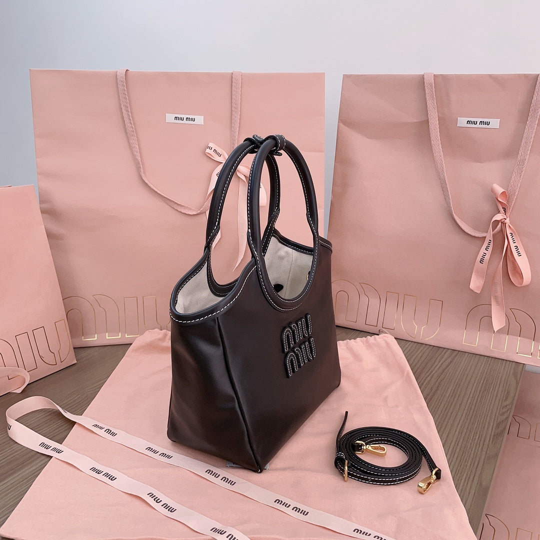 0712 Classic shopping bag 0712 Classic shopping bag