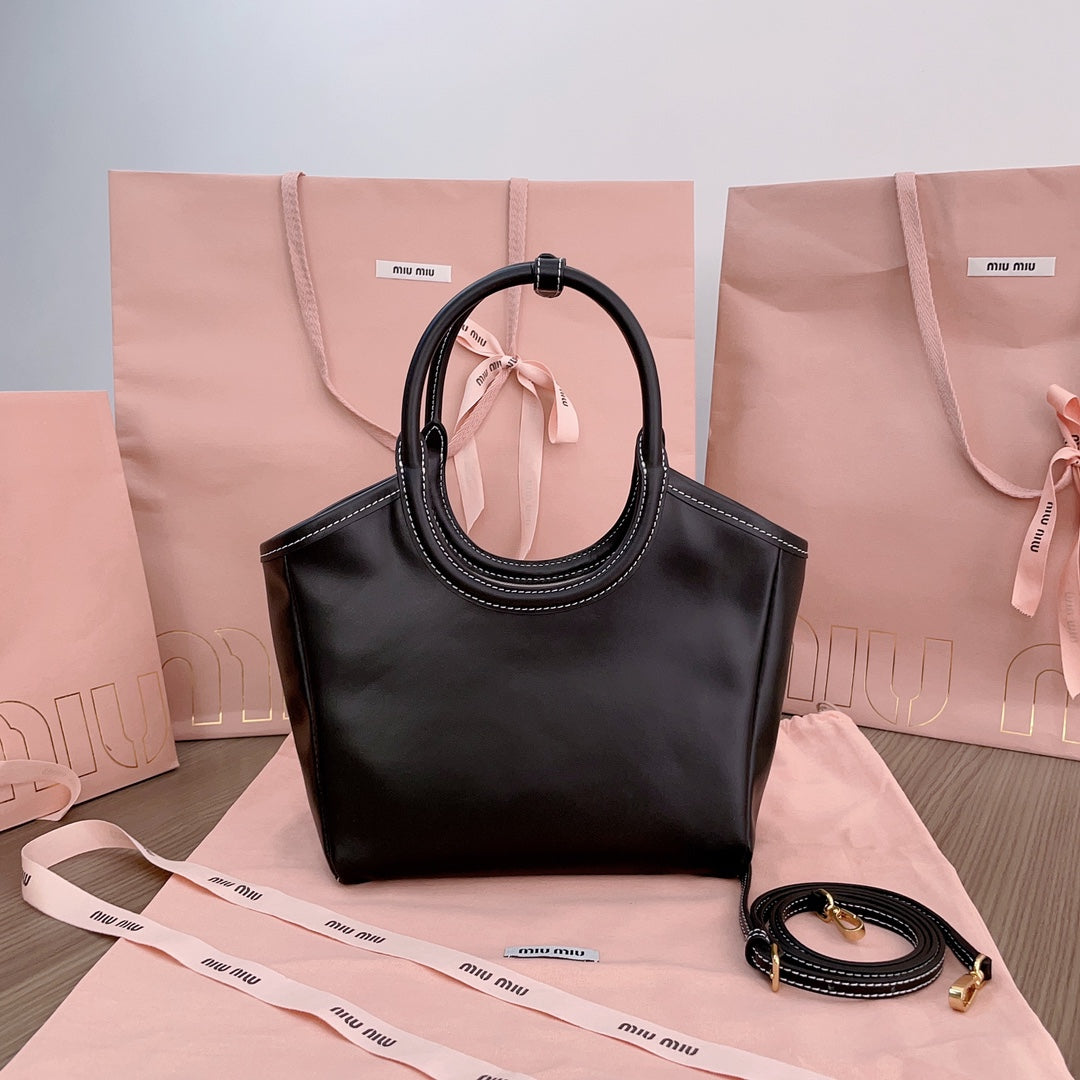 0712 Classic shopping bag 0712 Classic shopping bag