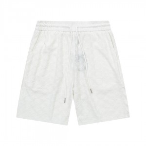 0621 New cotton jacquard shorts