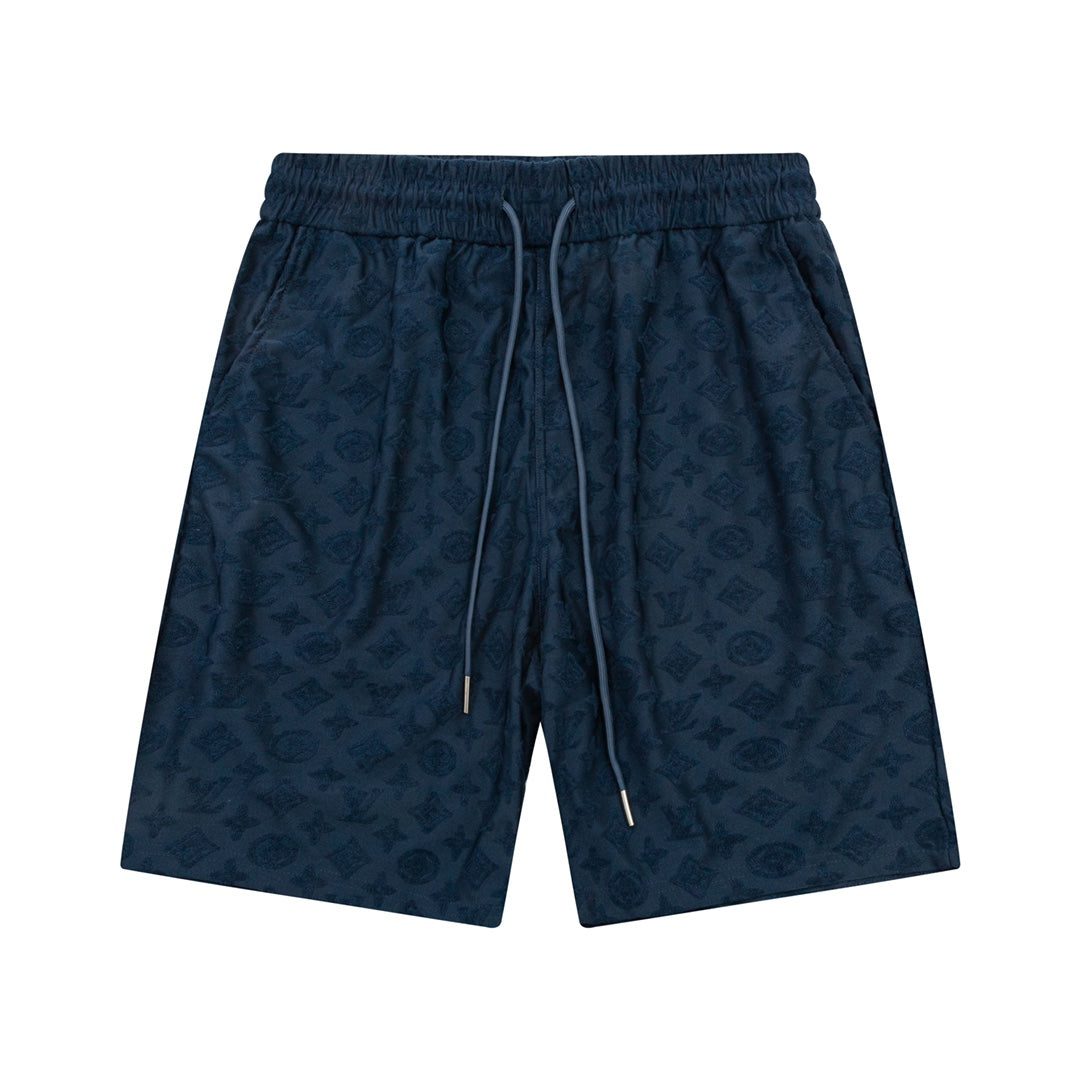 0621 New cotton jacquard shorts 0621 New cotton jacquard shorts