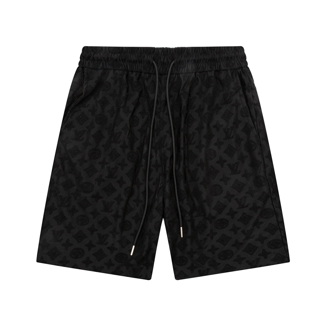 0621 New cotton jacquard shorts 0621 New cotton jacquard shorts