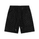 0621 New cotton jacquard shorts 0621 New cotton jacquard shorts