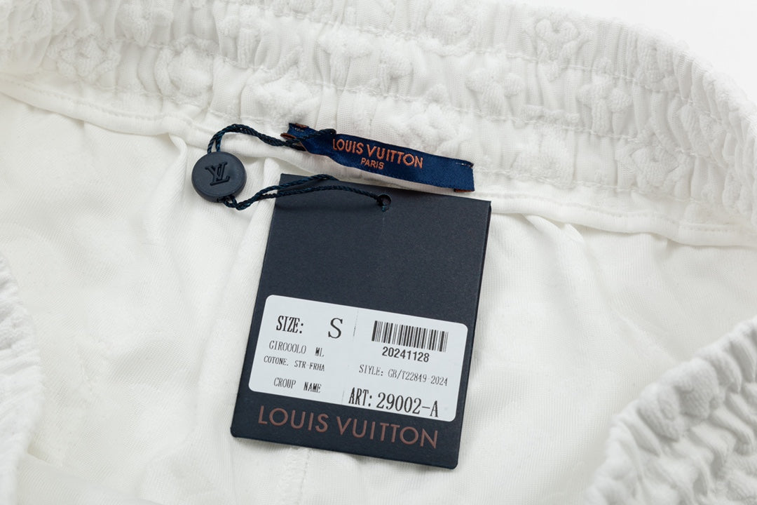 0621 New cotton jacquard shorts 0621 New cotton jacquard shorts