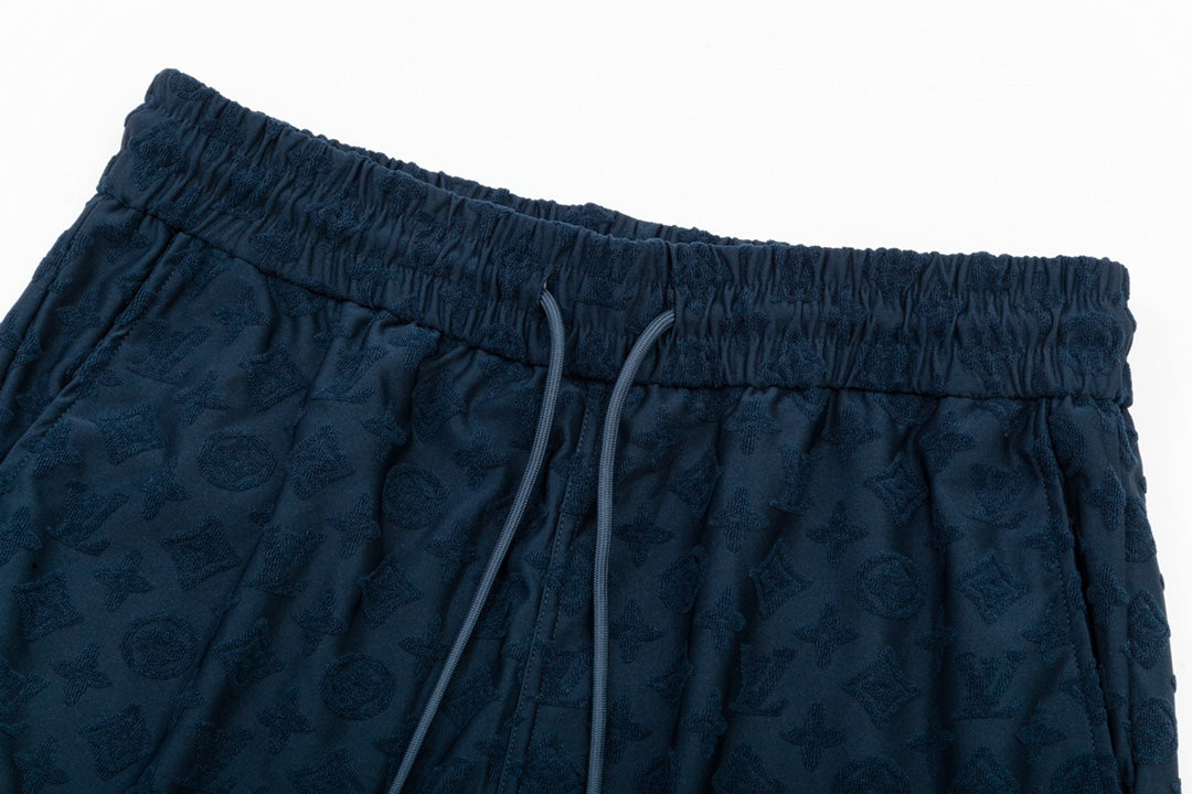 0621 New cotton jacquard shorts 0621 New cotton jacquard shorts