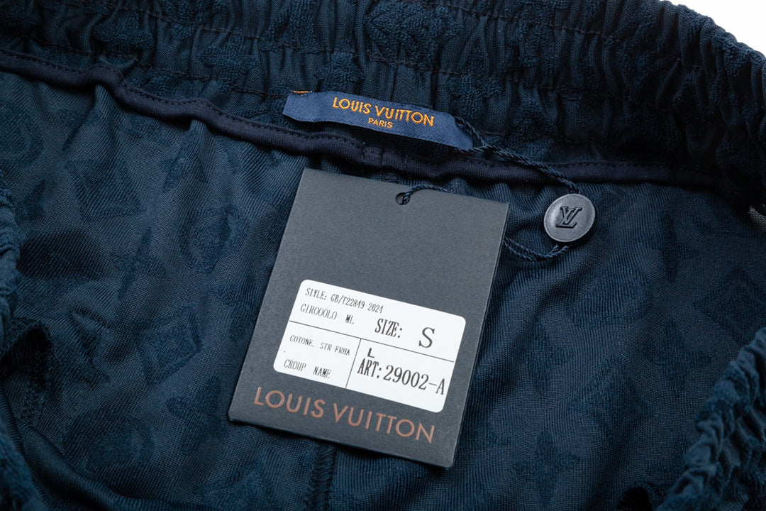 0621 New cotton jacquard shorts 0621 New cotton jacquard shorts