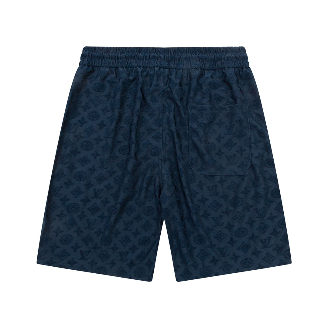 0621 New cotton jacquard shorts 0621 New cotton jacquard shorts