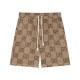 0621 New cotton jacquard shorts 0621 New cotton jacquard shorts