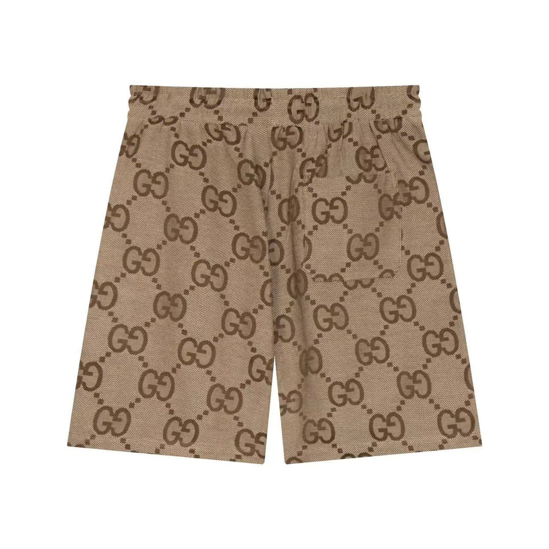0621 New cotton jacquard shorts 0621 New cotton jacquard shorts