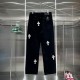 0617 New cargo style printed jeans 0617 New cargo style printed jeans
