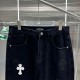 0617 New cargo style printed jeans 0617 New cargo style printed jeans