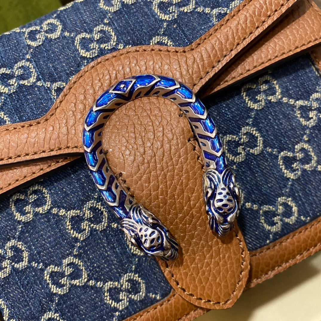 0712 Classic crossbody bag 0712 Classic crossbody bag