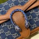 0712 Classic crossbody bag 0712 Classic crossbody bag
