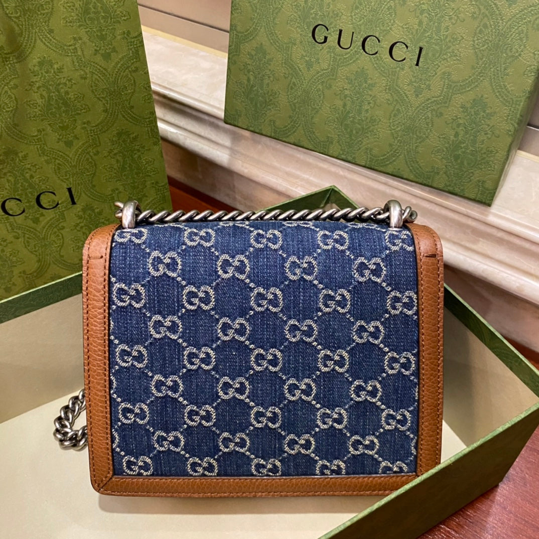 0712 Classic crossbody bag 0712 Classic crossbody bag
