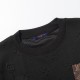 0617 New jacquard pocket T-shirt 0617 New jacquard pocket T-shirt
