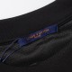 0617 New jacquard pocket T-shirt 0617 New jacquard pocket T-shirt