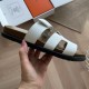0425 The latest summer calfskin functional sandals 0425 The latest summer calfskin functional sandals