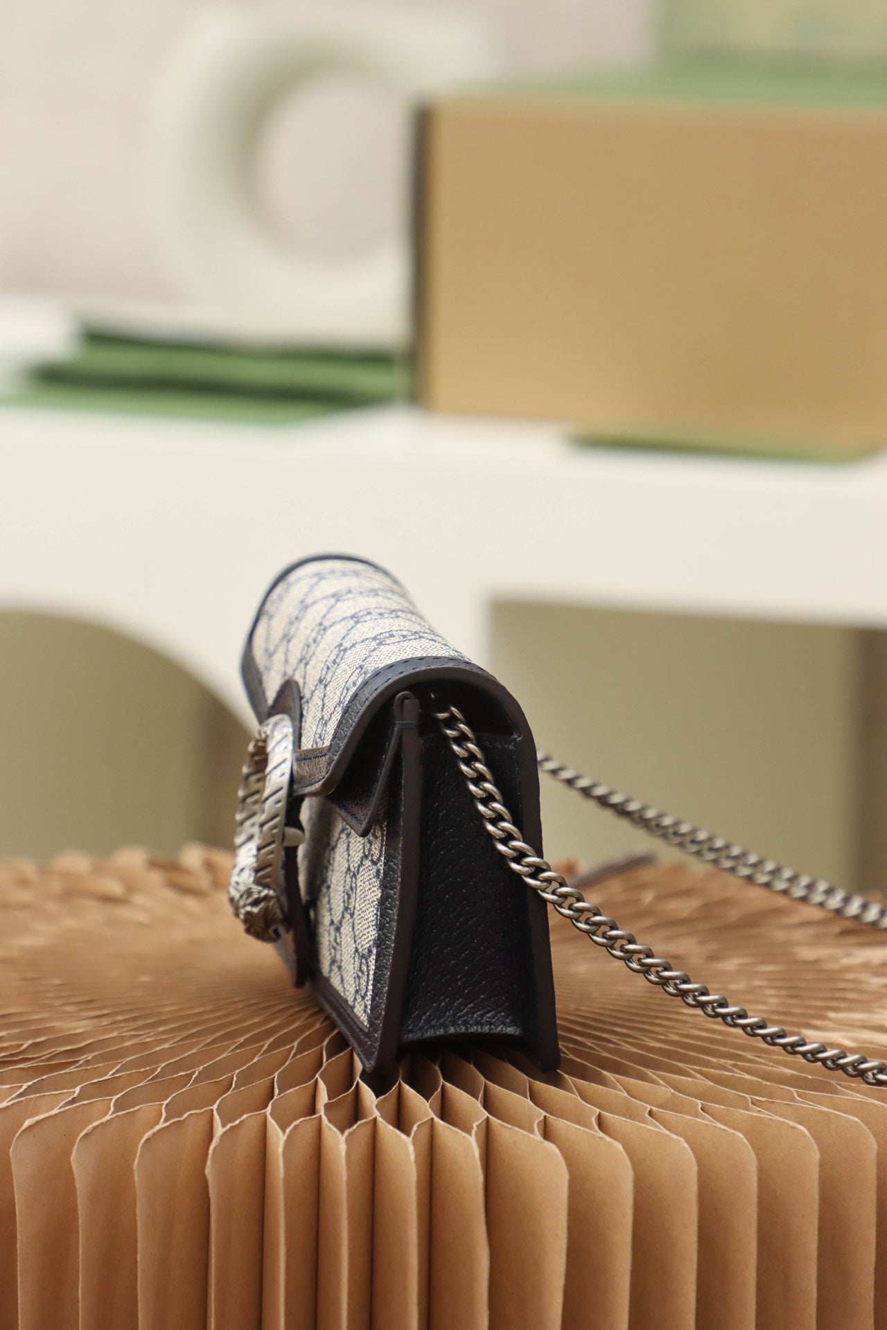 0712 Classic crossbody bag 0712 Classic crossbody bag