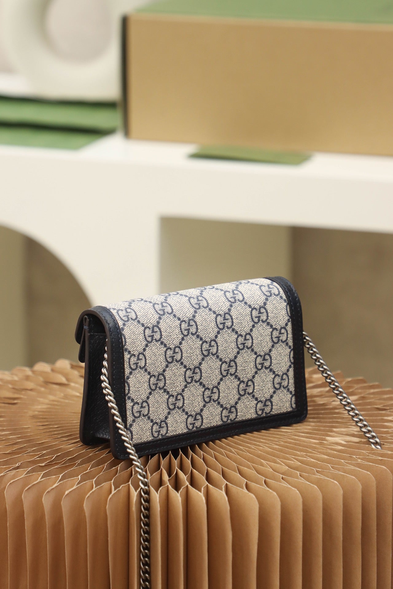 0712 Classic crossbody bag 0712 Classic crossbody bag