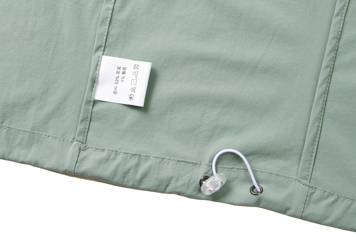 0408 Six th generation Beta series outdoor sports wear Functional sunscreen clothing 0408 Six th generation Beta series outdoor sports wear Functional sunscreen clothing