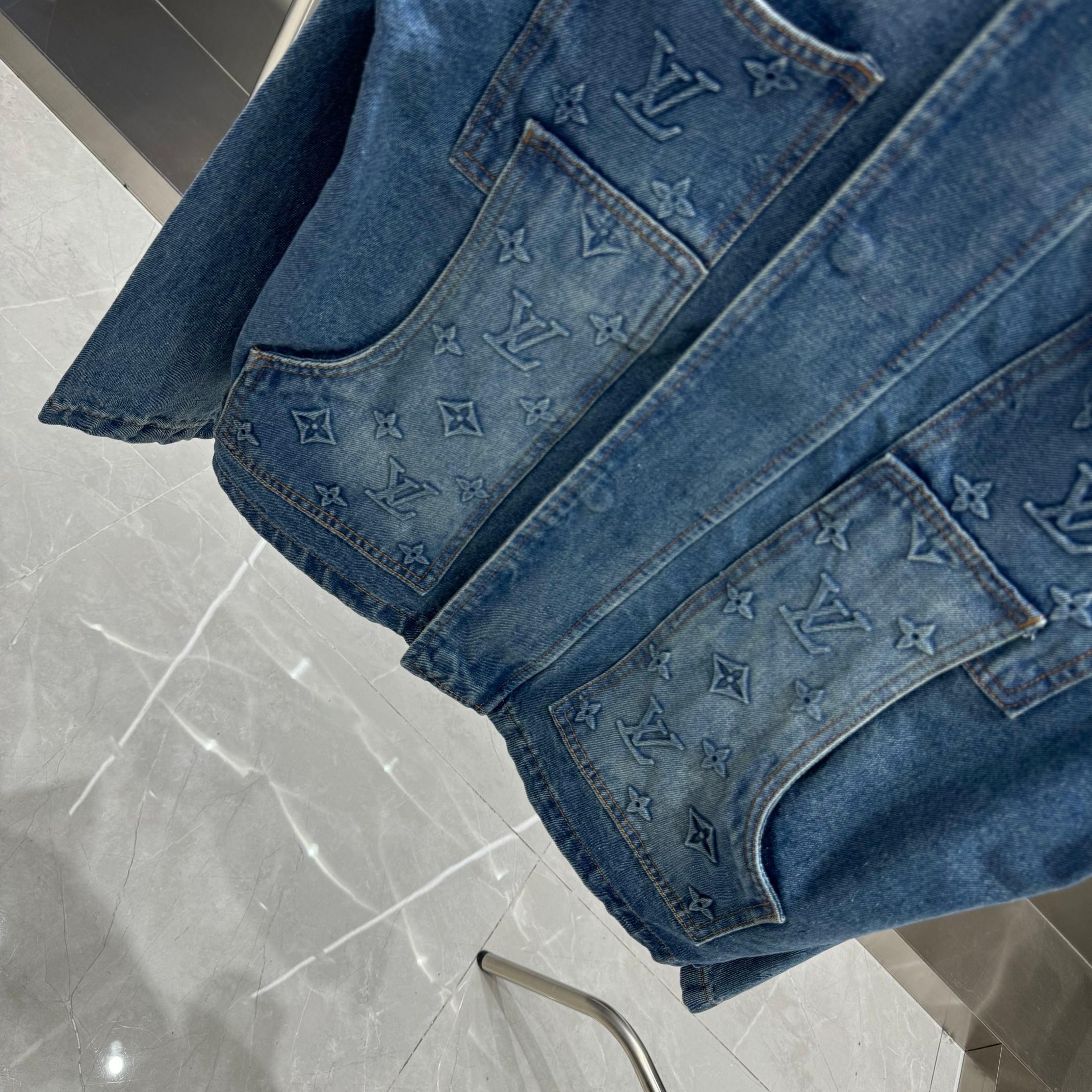 0617 New denim jacket 0617 New denim jacket