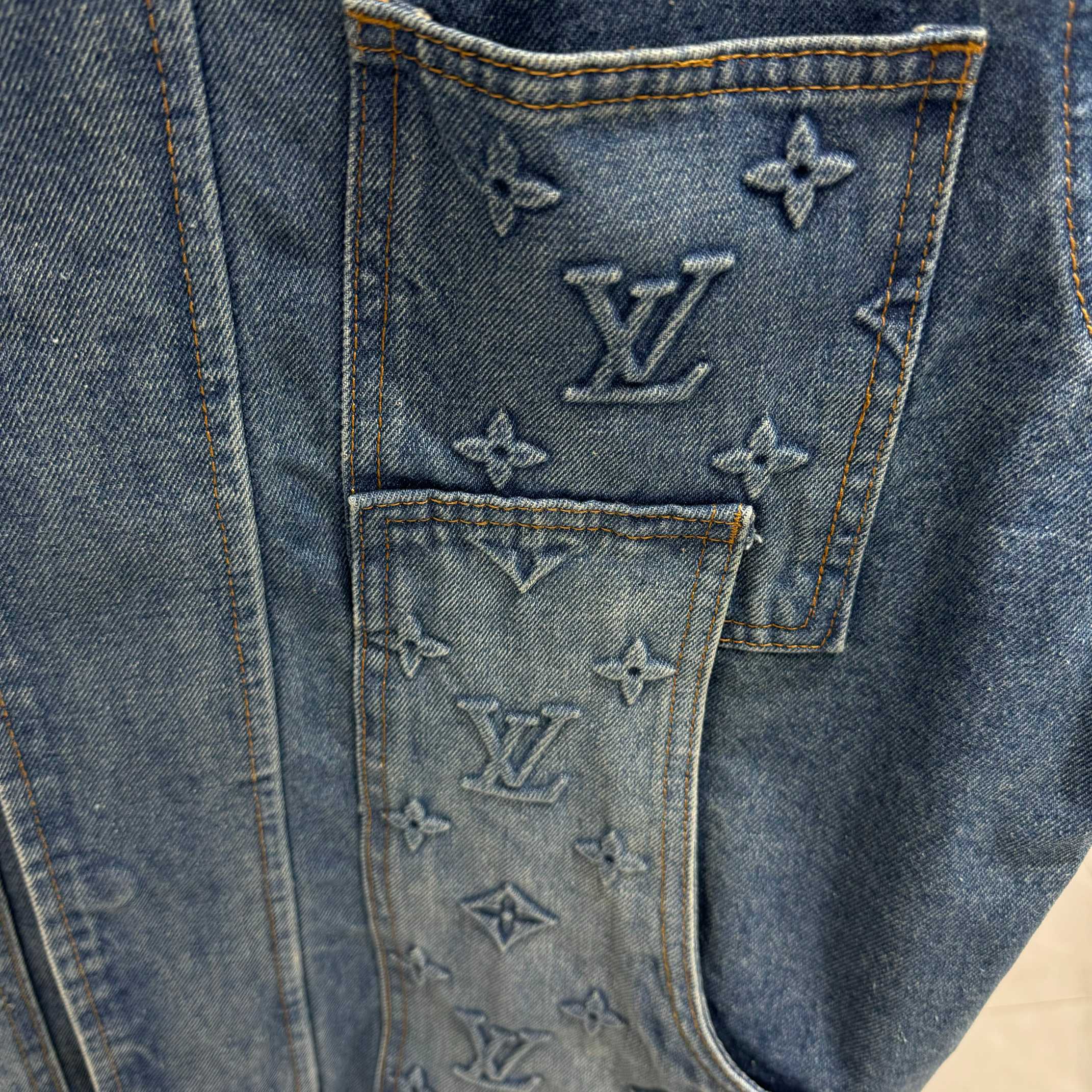 0617 New denim jacket 0617 New denim jacket