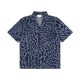 0617 New denim short-sleeved shirt 0617 New denim short-sleeved shirt