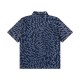 0617 New denim short-sleeved shirt 0617 New denim short-sleeved shirt