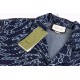 0617 New denim short-sleeved shirt 0617 New denim short-sleeved shirt