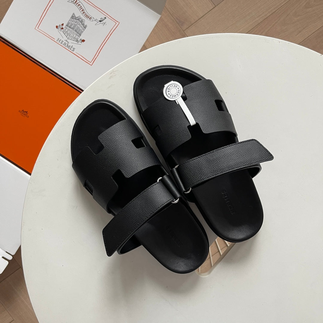 0425 The latest summer calfskin functional sandals 0425 The latest summer calfskin functional sandals