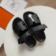 0425 The latest summer calfskin functional sandals 0425 The latest summer calfskin functional sandals