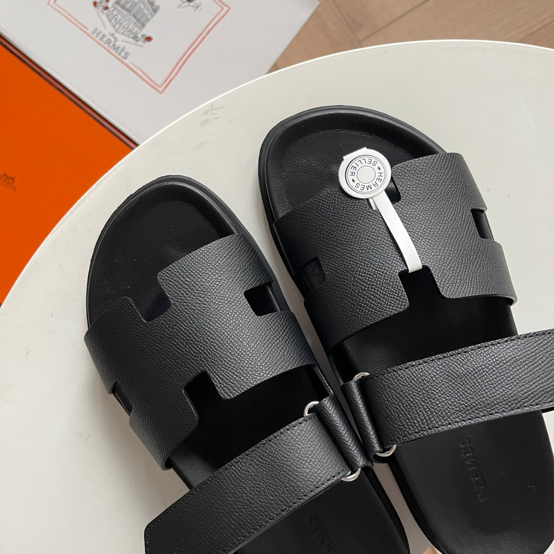 0425 The latest summer calfskin functional sandals 0425 The latest summer calfskin functional sandals