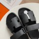 0425 The latest summer calfskin functional sandals 0425 The latest summer calfskin functional sandals