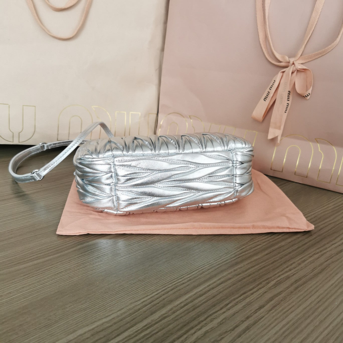 0712 Classic and stylish bag 0712 Classic and stylish bag