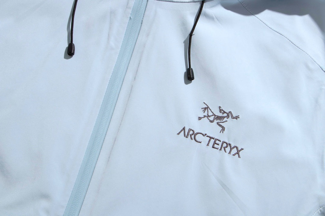 0408 Beta series waterproof jacket outdoor sports wear 0408 Beta series waterproof jacket outdoor sports wear
