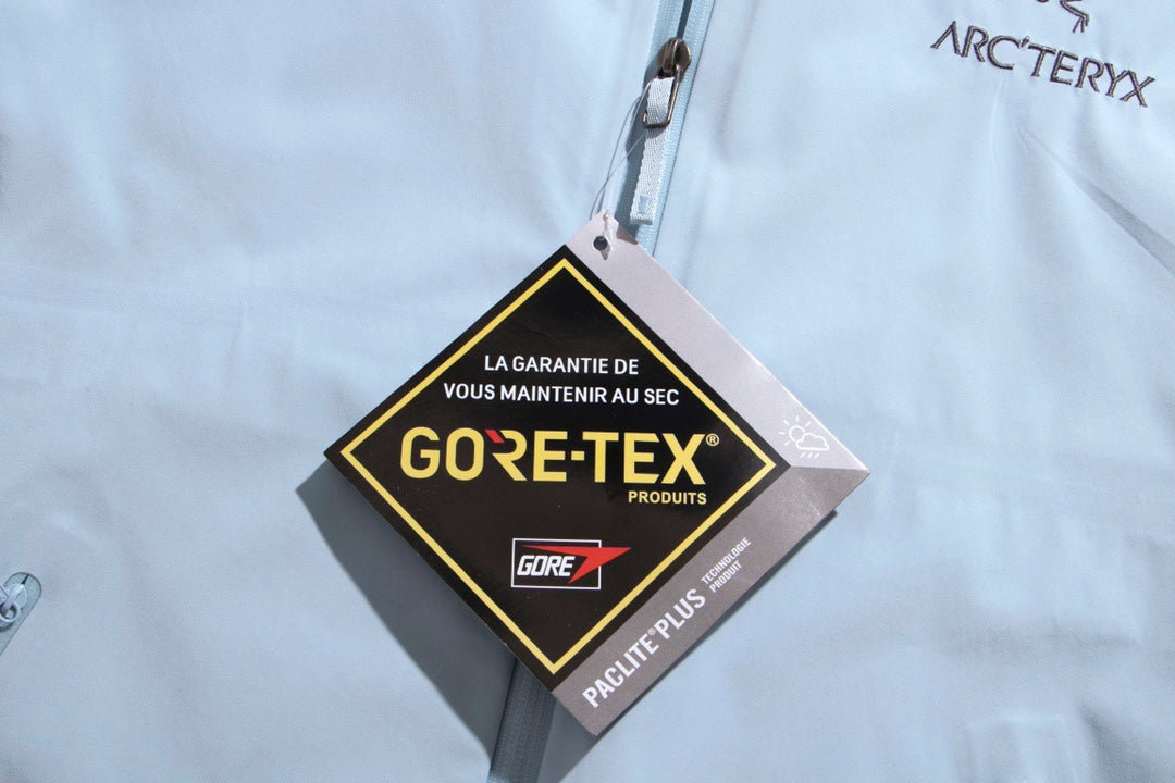 0408 Beta series waterproof jacket outdoor sports wear 0408 Beta series waterproof jacket outdoor sports wear